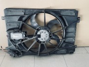 Wentylator 1KO121205AF vag