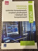 Administracja i eksploatacja systemów komputerowych, urządzeń 