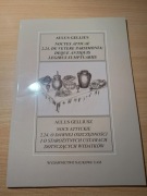 Noce Attyckie 2.24. O dawnej oszczędności Aulus Gelliusz