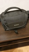Torba fotograficzna Sony stan idealny  LCS U21