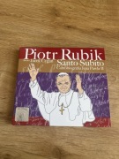 Piotr Rubik - Santo Subito 2CD 