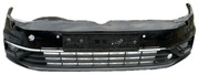 Zderzak golf VII lift 2015- 4pdc halogeny kolor  LC9X