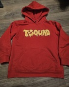 T-squad bluza 140-146cm