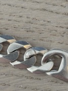 Srebrny łańcuch 925 118g