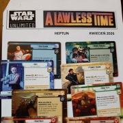 SW Unlimited -  SHD - LEADERS x8 (HYPER) ! TANIO !!!