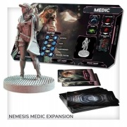 Nemesis medyk medic PL nowy 