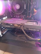 Gigabyte Radeon RX 6600 EAGLE 8GB GDDR6