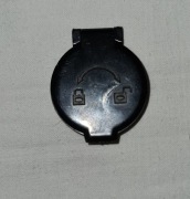 Zaślepka blokady siłownika EMT-02 Elektrobim