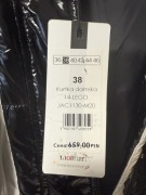 Nowa kurtka z Monnari rozm 38