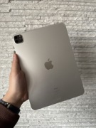 IPad Pro 11 3 gen M1 2021 silver srebrny 128GB Wifi 94% kondycji baterii!