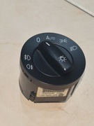 Włącznik świateł VW Pasaat i inne 1K0941431BN 