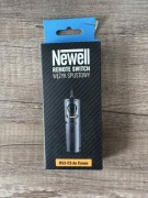 Wężyk spustowy co Canon Newell rs3-c3