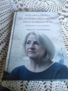 Jak wysoko sięga miłość.B Sabała Zielińska.