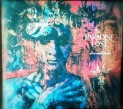 PARADISE LOST "DRACONIAN TIMES" 1995' cd 