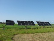 Roczna instalacja fotowoltaiczna 5kW bez stelaża