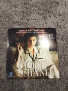 Coco Chanel film DVD