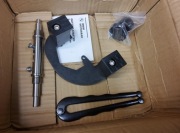 BMW R1300GS R1300RT R1300RS R1300R PRZYRZAD USTAWIANIA WALKOW ROZRZADU