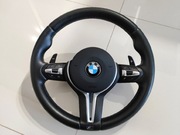 GRZANA OEM Kierownica BMW M5 M6 F10 F11 F12 F13 F07 F01 M Pakiet ŁOPATKI