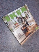 katalog IKEA 2016 