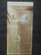 folder NBP JPII Jan Paweł II Papież Pielgrzym 1999