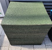 Płyta ABS 50x50 500x500 2cm pod basen piaskownicę plac zabaw NOWE x25