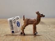 Papo mulak białoogonowy jelonek figurka model z 2017 r