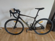 Rower gravel GIANT Revolt 1 