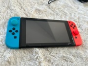 Nintendo Switch od Nintendo + 3 gry