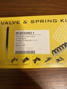 Prox Zawory sprężyny Yamaha YZ 250 F 01-13