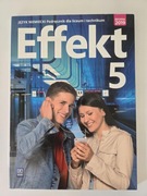 Podręcznik język niemiecki klasa 5 Effekt