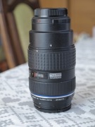 Olympus Zuiko Digital 50-200mm f/2.8-3.5 ED SWD Okazja