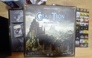 Gra o tron gra planszowa