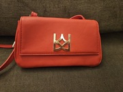 KAZAR Czerwona torebeczka 