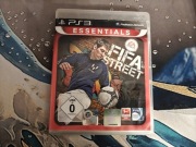 FIFA street PS3 gra 