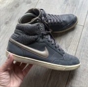 Nike Double Team LT HI piękne damskie sneakersy rozmiar-38,5