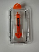 Folia hydrożelowa + aplikator Iphone 14 pro max - cały ekran