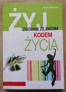 Żyj zgodnie ze swoim kodem życia Michael Despeghel