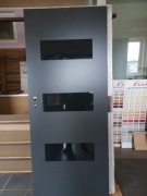 Skrzydło drzwiowe powystawowe 80 wewnętrzne 