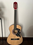 Gitara klasyczna dla początkujących JASMIN C-10, bdb