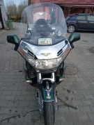 Honda goldwing 1500