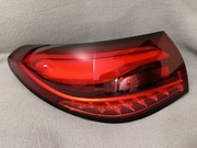 LAMPA TYL TYLNA LEWA MERCEDES GLC X254 A2549065702 EUROPA 