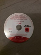 Call of Duty Black Ops Promo Press PS3