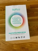 Sunlu żywica wodorozcieńczalna kolor szary opakowanie 1000g