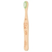 COLGATE BAMBOO KIDS szczoteczka bambusowa SOFT
