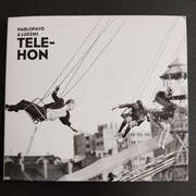 Pablopavo & Ludziki - Tele-Hon CD pierwsze wydanie