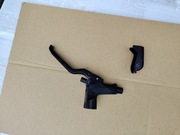 MAGURA - taka rączka / dżwignia (podkrzywiona,,?)