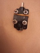 097 Wyłącznik krańcowy krańcówka KLM-3  (6A/500V)