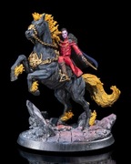 Vyesant Wampirzy Lord w Siodle Figurka 32mm 14K zgodna z DnD RPG Pathfinder