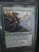 Outcaster Trailblazer (OTJ)
