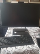 Komputer PC Lenovo IdeaCentre AIO 3-24ALC6 R3 5300U, 8GB 512GB igła